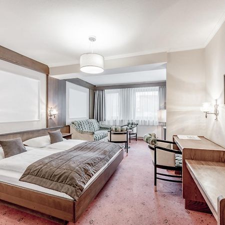 Hotel Sportiv By Vaya Obergurgl Ngoại thất bức ảnh