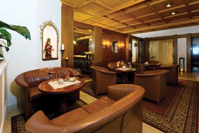 Hotel Sportiv By Vaya Obergurgl Ngoại thất bức ảnh