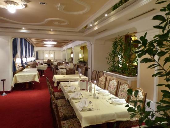 Hotel Sportiv By Vaya Obergurgl Ngoại thất bức ảnh