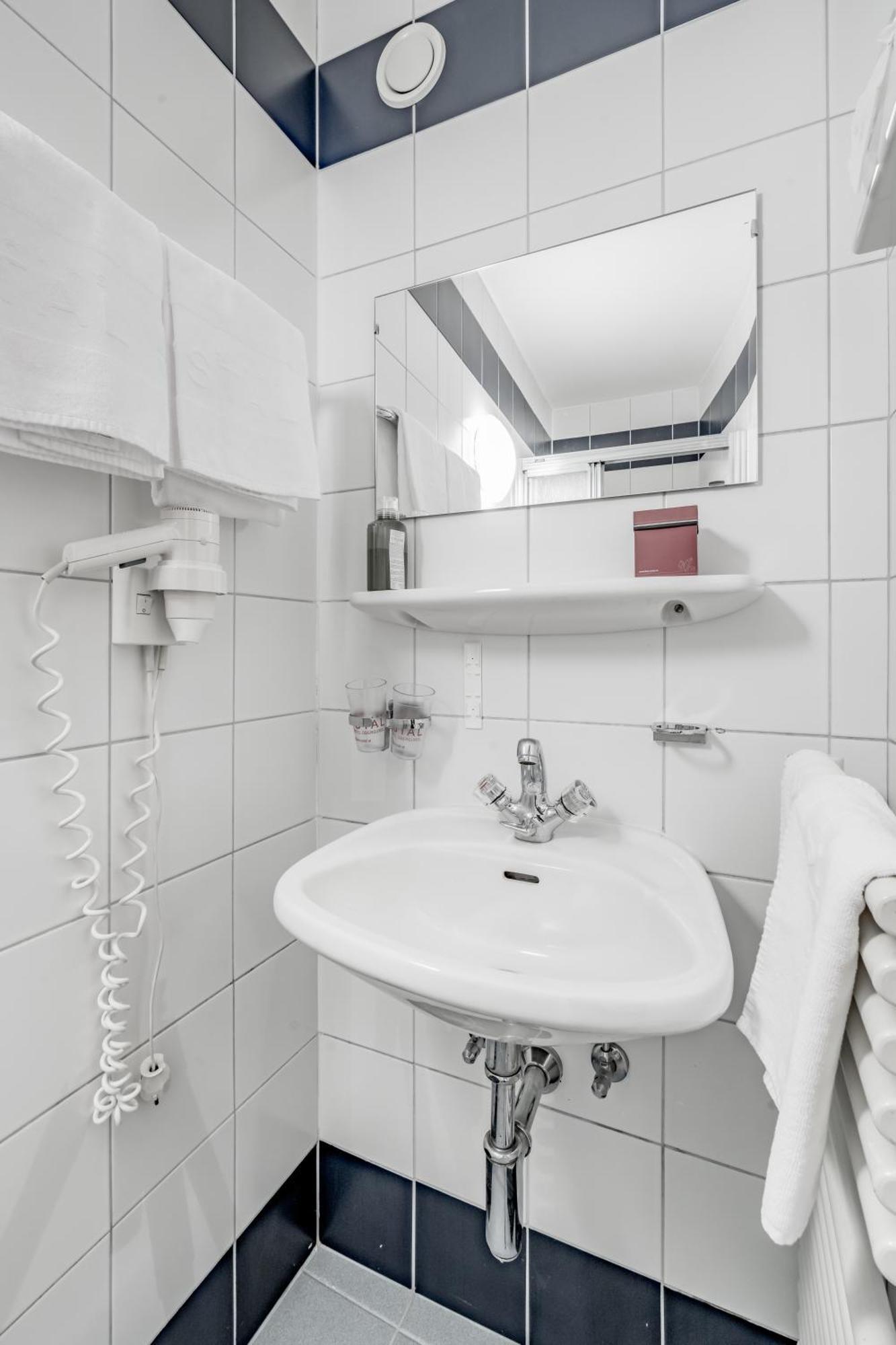 Hotel Sportiv By Vaya Obergurgl Phòng bức ảnh