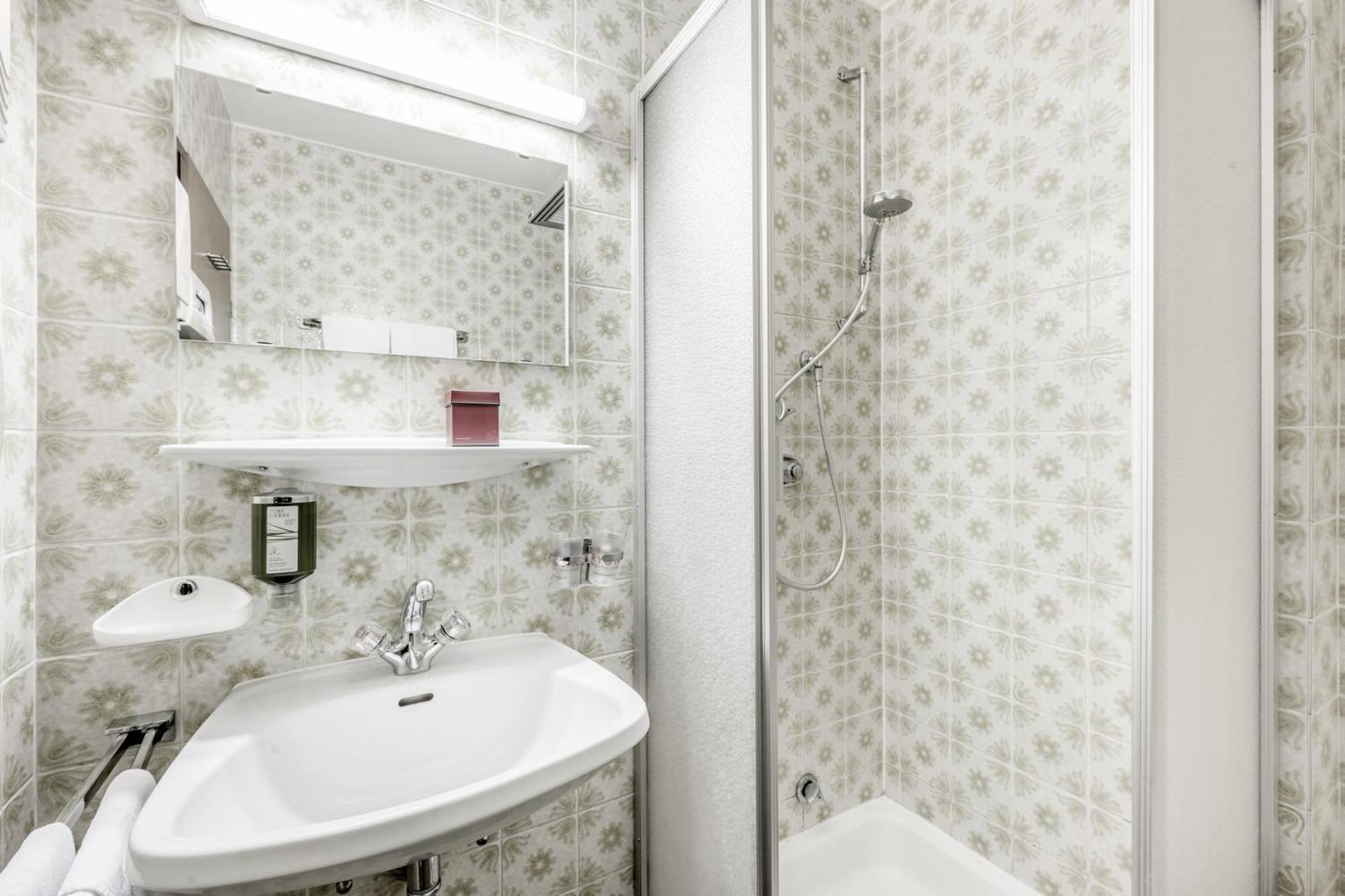 Hotel Sportiv By Vaya Obergurgl Phòng bức ảnh